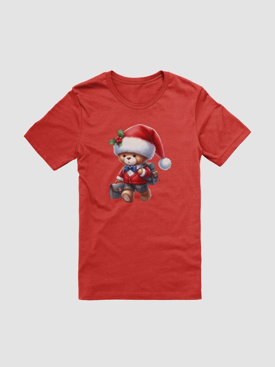 Christmas Cute Teddy 10 product image (2)