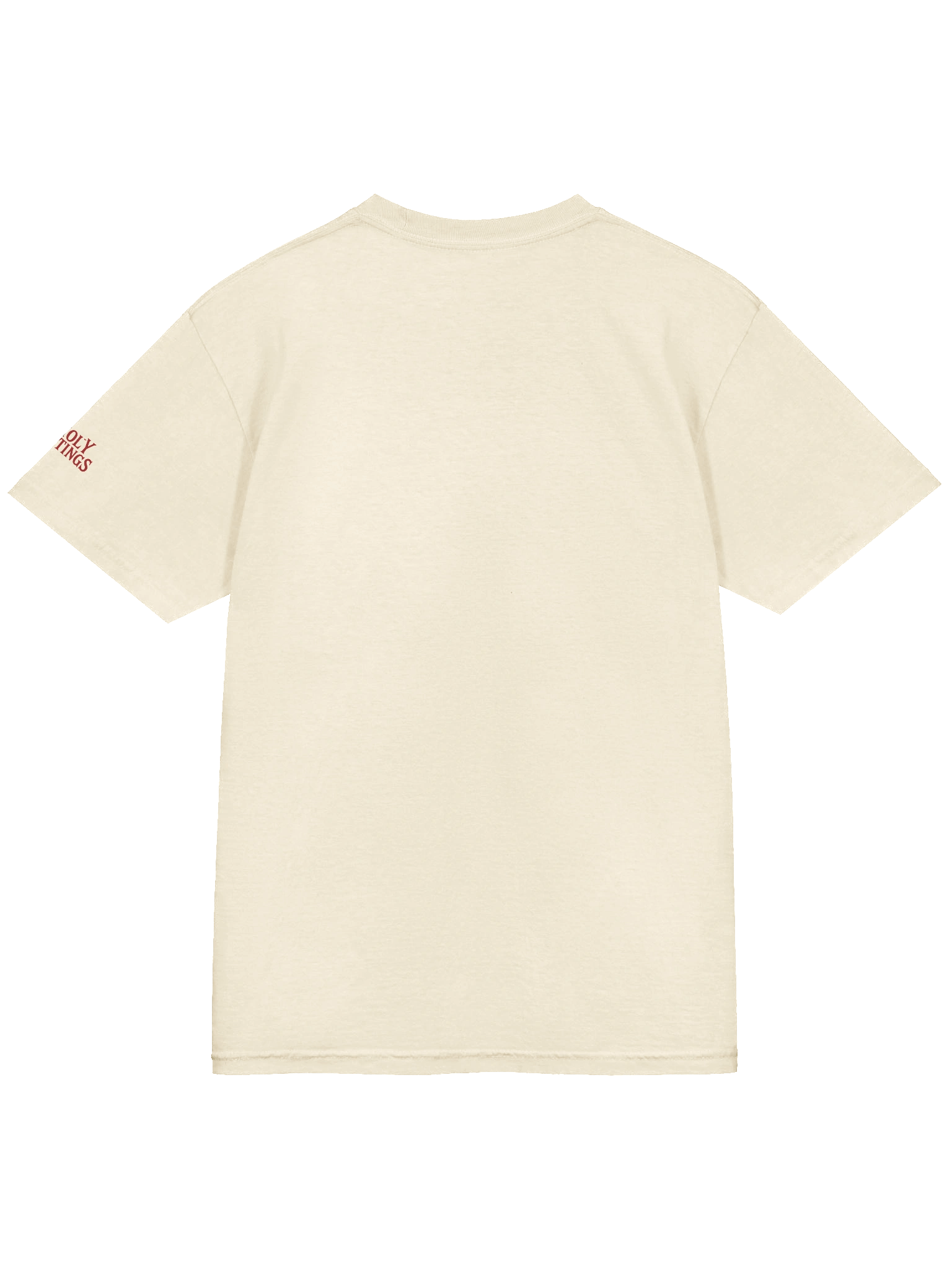 Bride of Chucky Tan Tee product image (4)