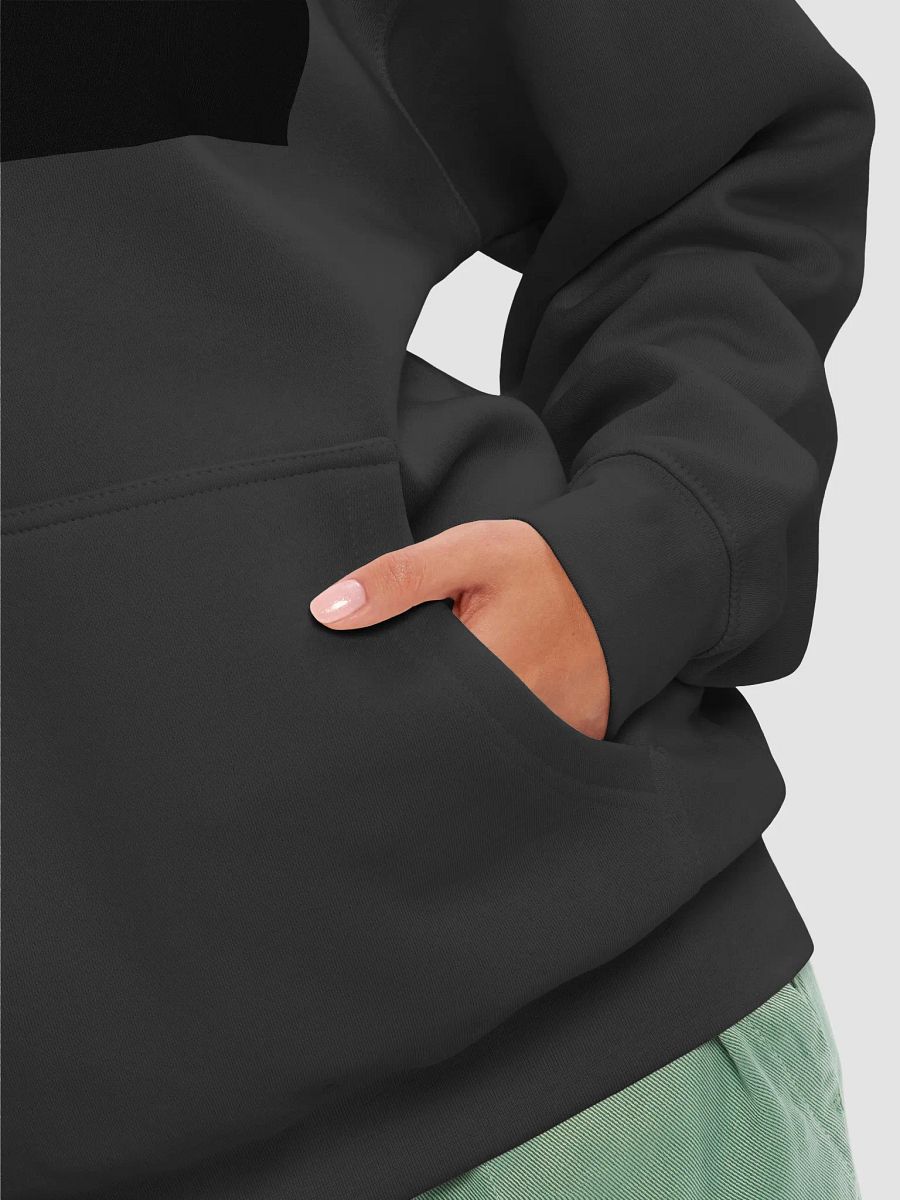 Asian Alphabet クール Cool Lane Seven Hoodie product image (57)
