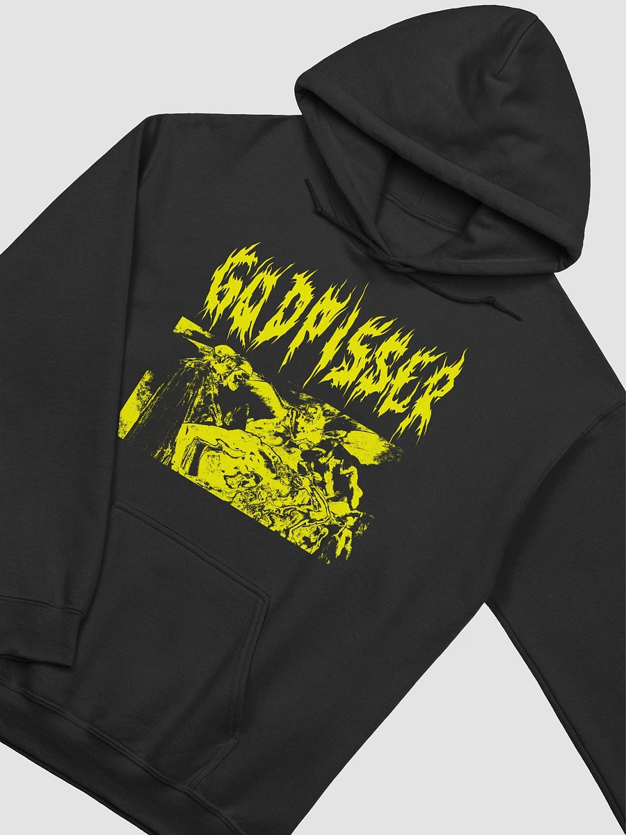 GODPISSER 2023 TOUR HOODIE product image (19)