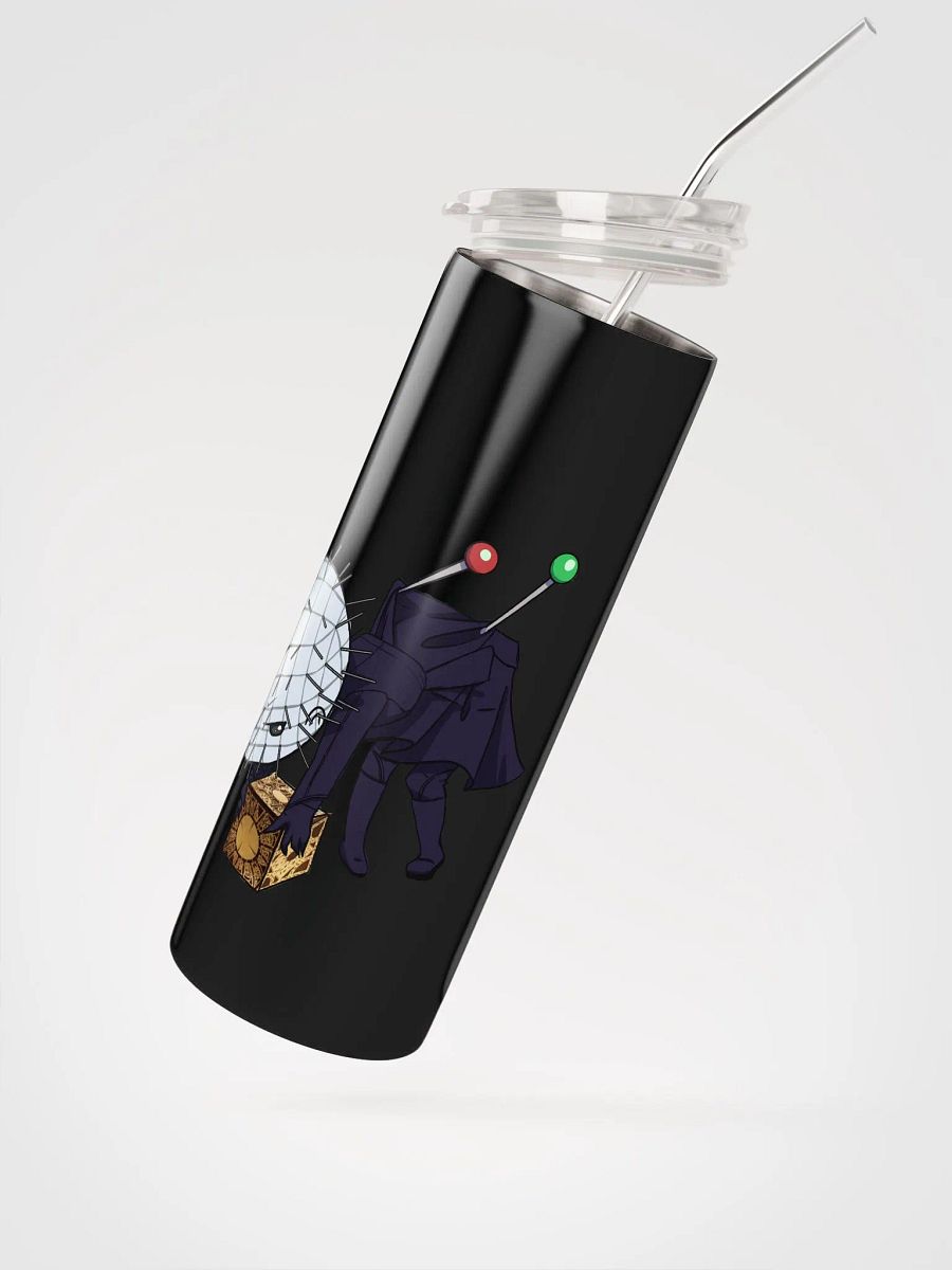 Pinhead Stainless Steel Tumbler product image (3)
