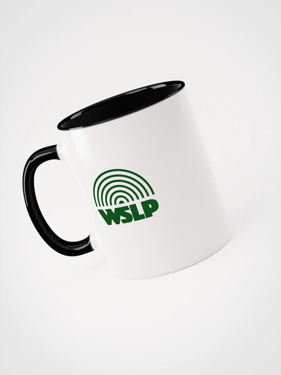 Northwoods Baseball Radio Network / WSLP Mug product image (25)