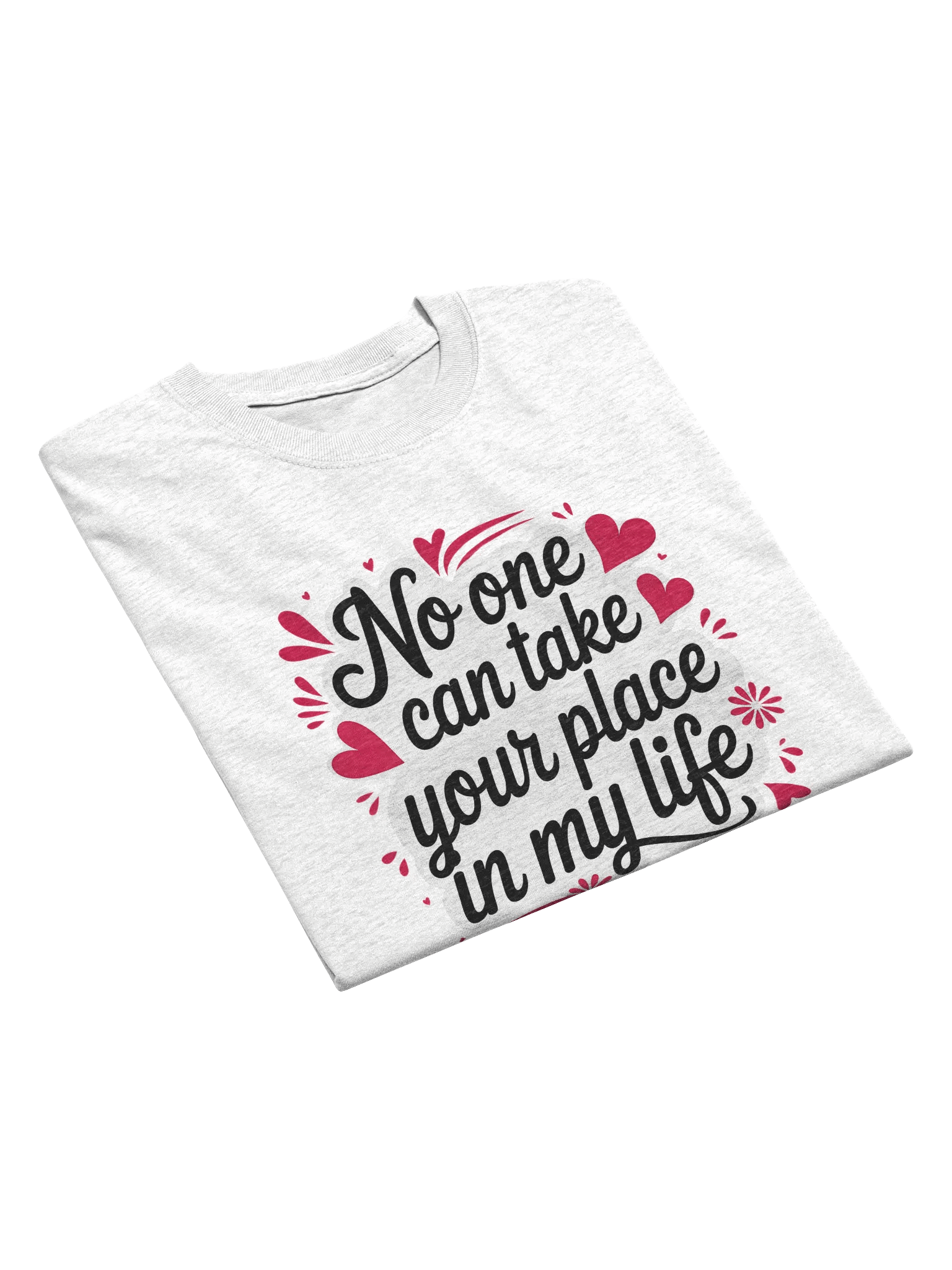 Heartfelt Affection T-Shirt product image (33)
