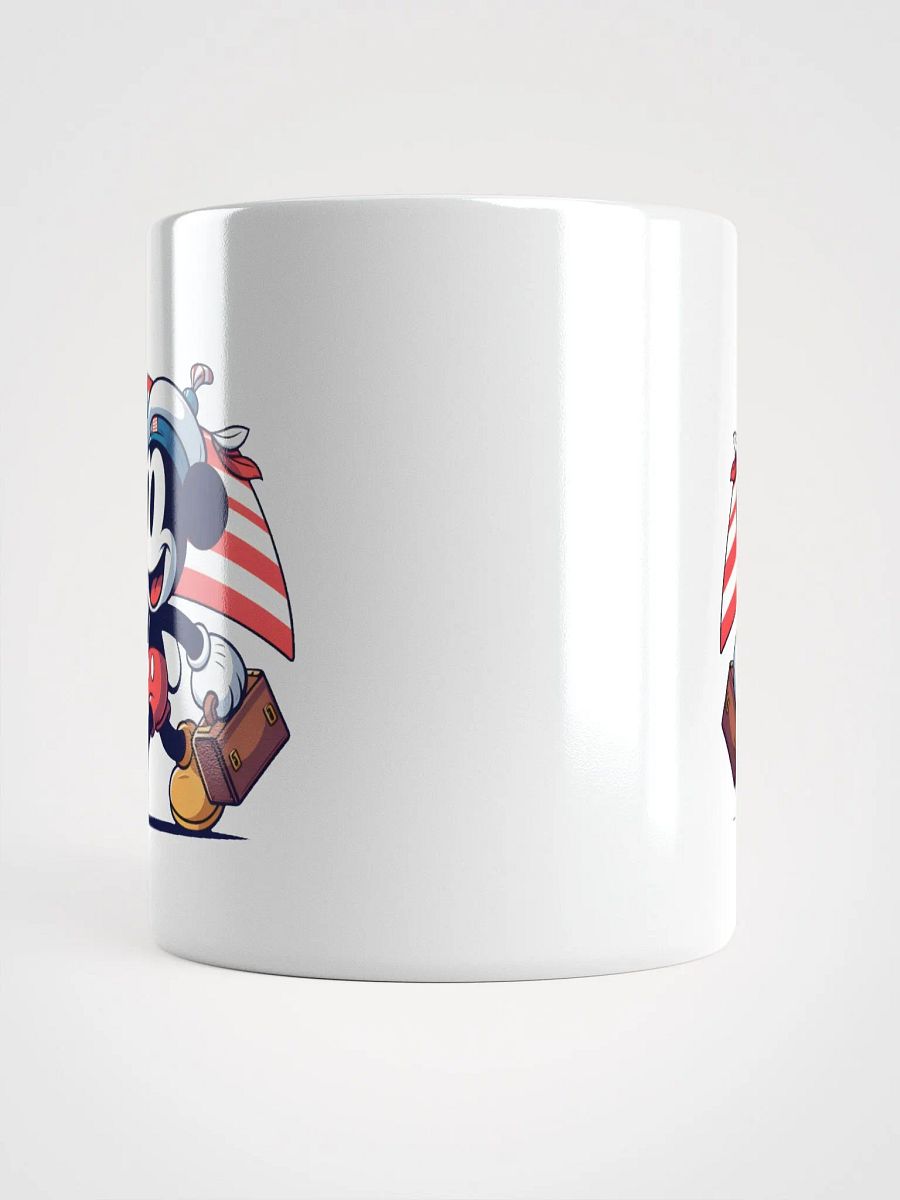 Patriotic Mickey Mug product image (5)