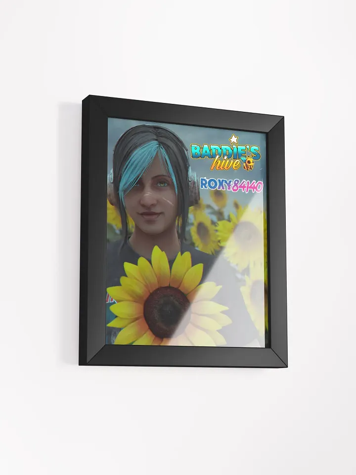 🌻💜 Sunflower Baddie 🐝🌻 3 product image (2)