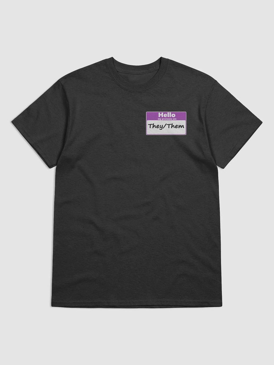 They/Them Pronouns product image (1)