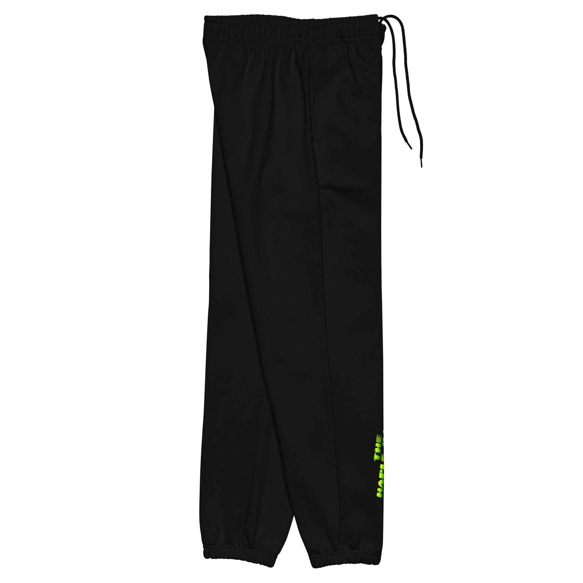 Mapler Skeleton Dance Sweatpants product image (4)