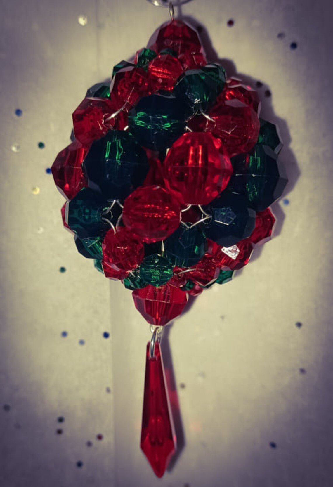 Christmas Ball Ornament product image (3)