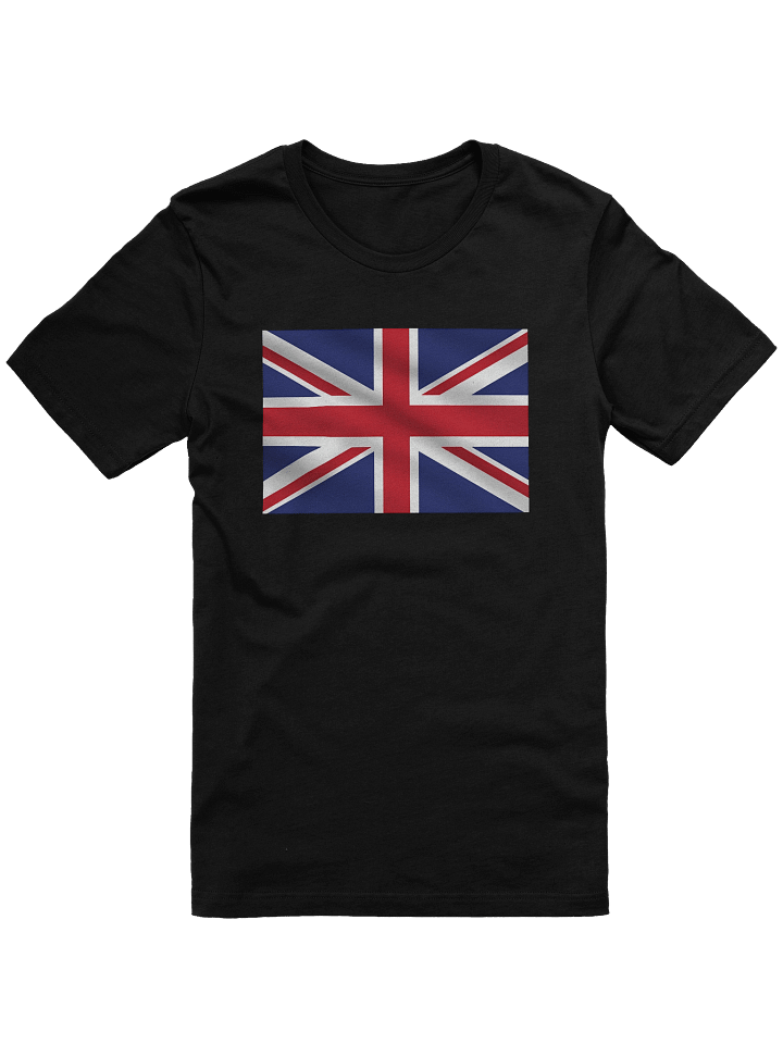Flag of Great Britian product image (1)