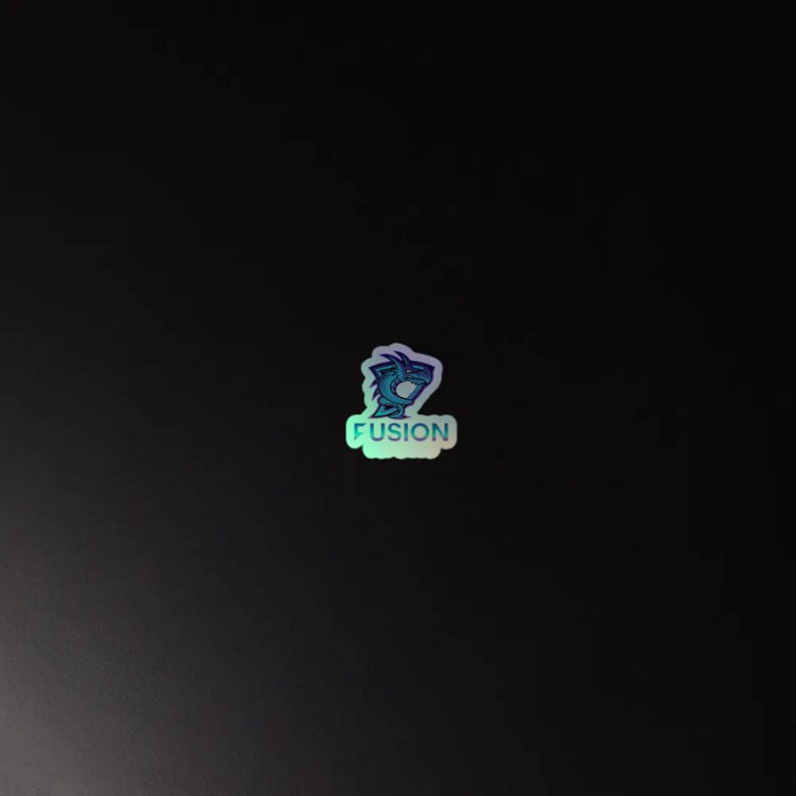 Fusion Sticker product image (2)
