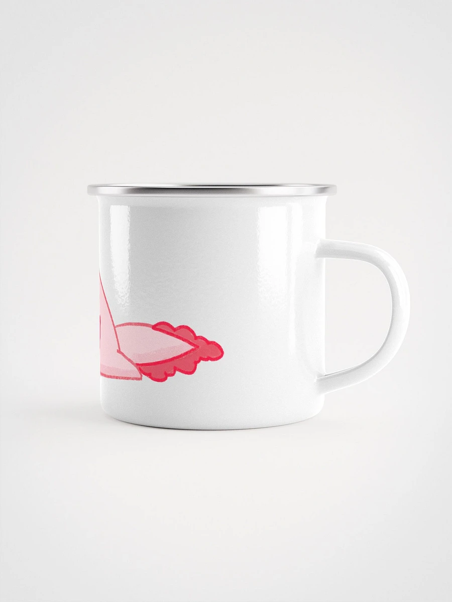 Axolotl mug product image (3)