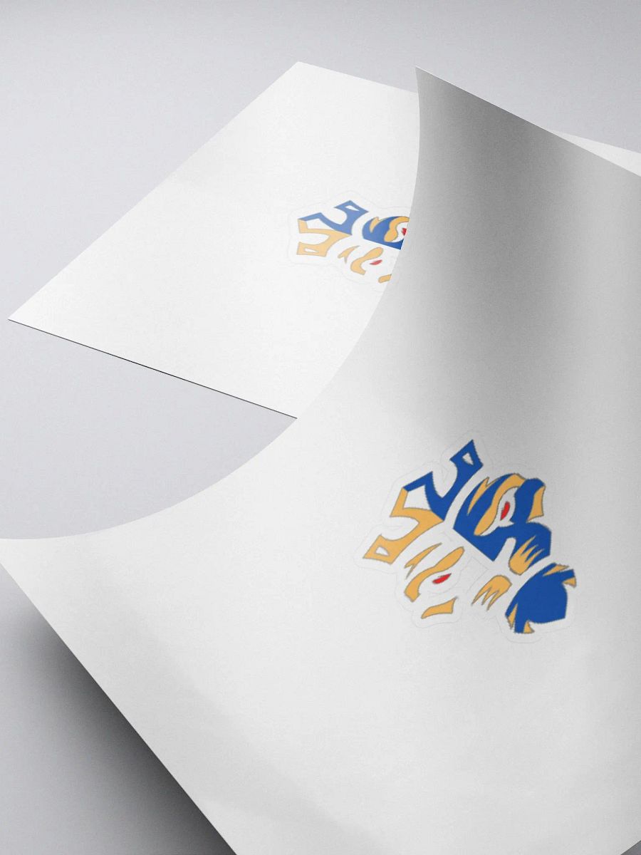 King Sticker product image (4)
