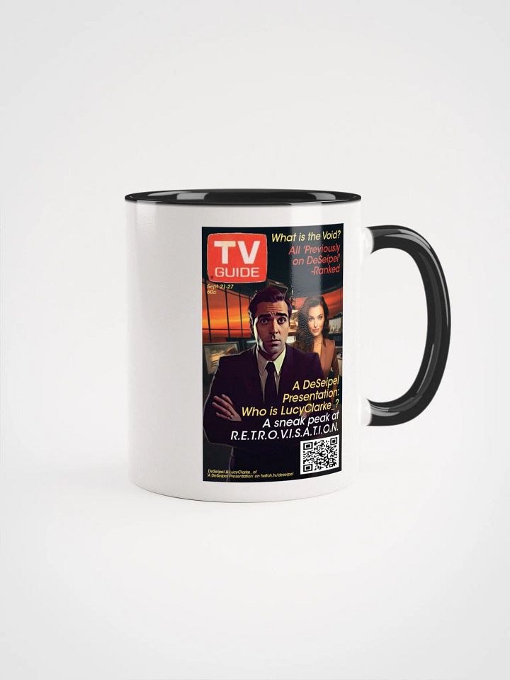 RETROVISATION MUG product image (1)