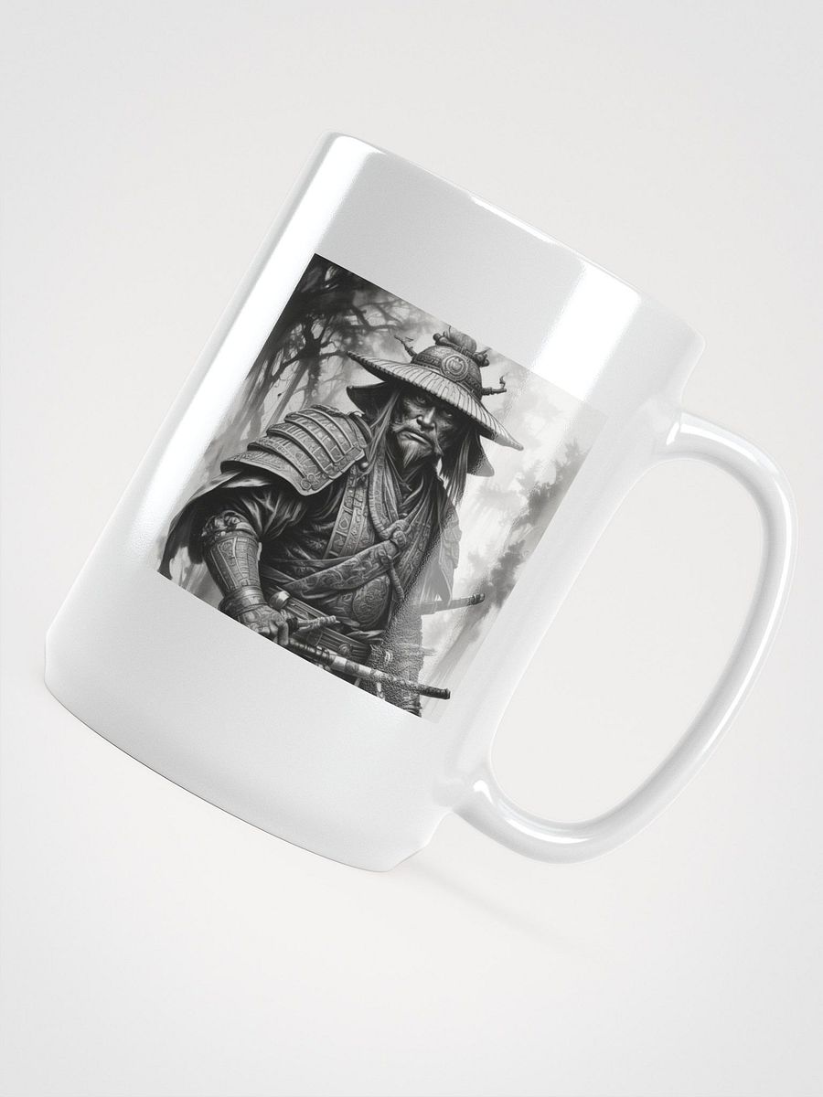 Samurai product image (4)