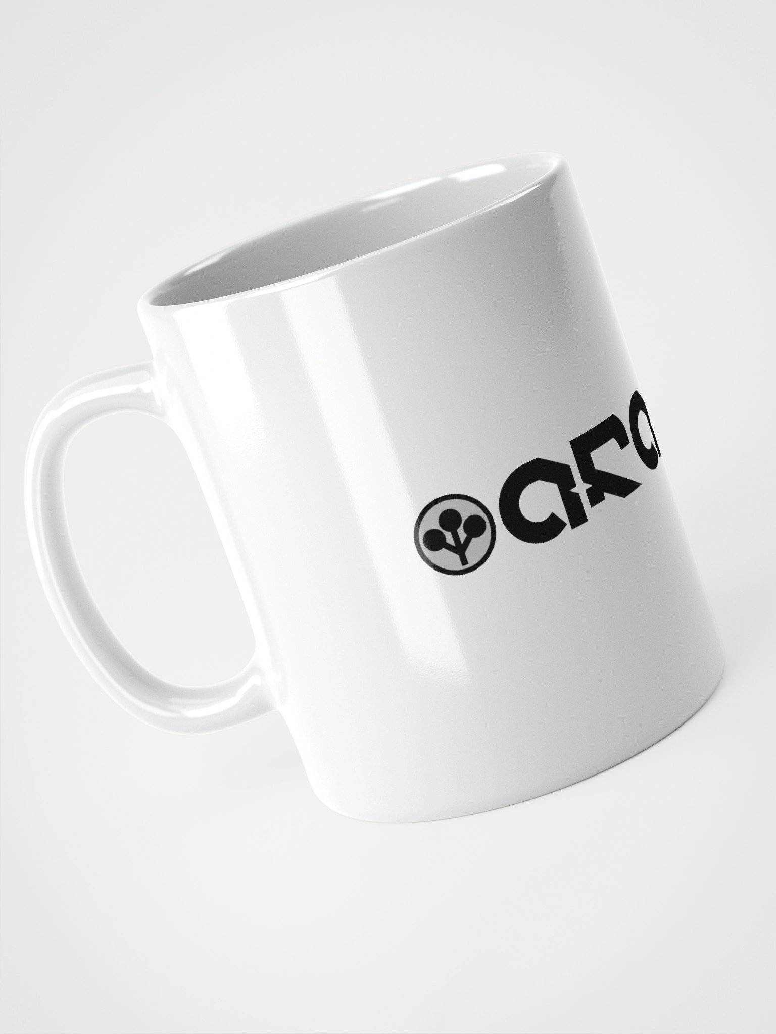 Arasaka coffee mug product image (7)