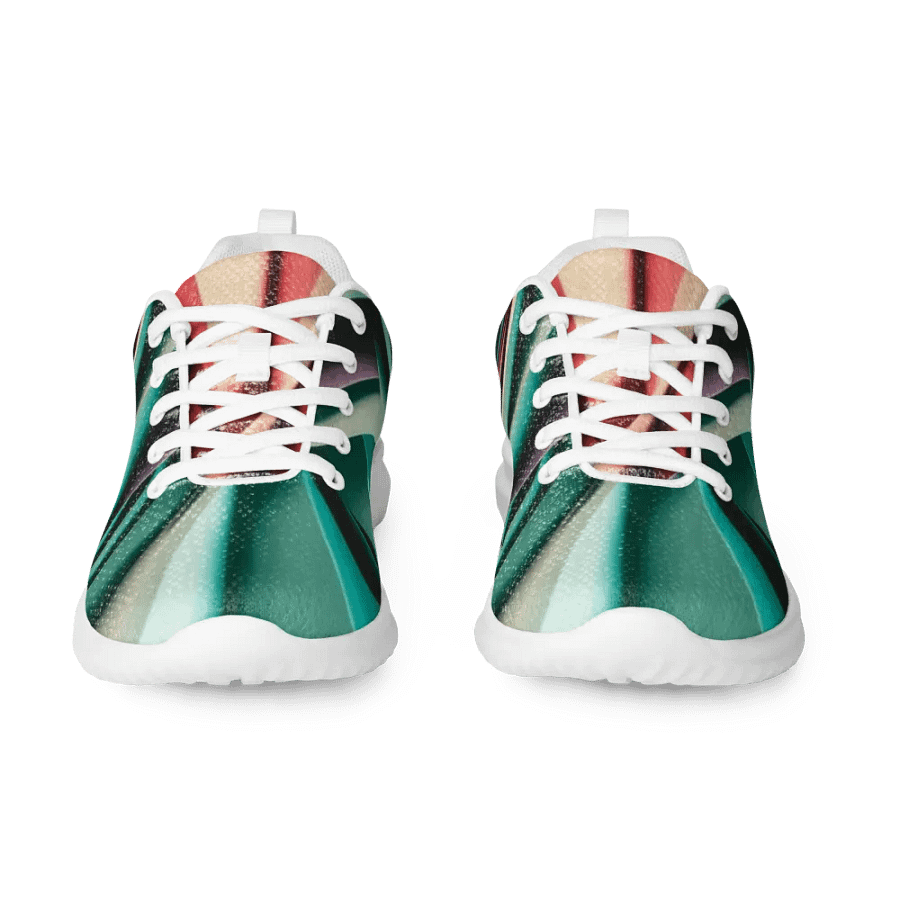 TDS Music Vibrant Fusion Men's Athletic Shoes product image (9)