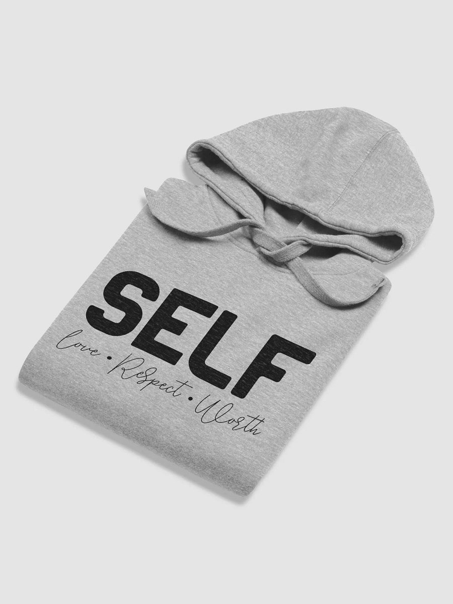 Self Love Unisex Hoodie product image (21)