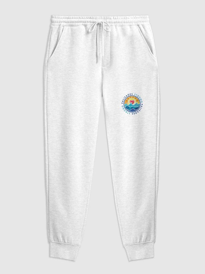 Palisades Strong Joggers product image (3)
