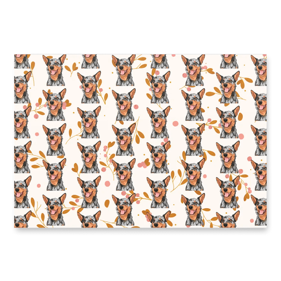 Christmas Wrapping product image (3)