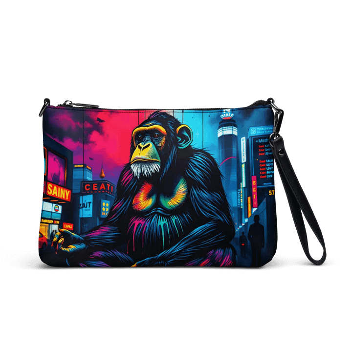 Neon Jungle Crossbody product image (1)