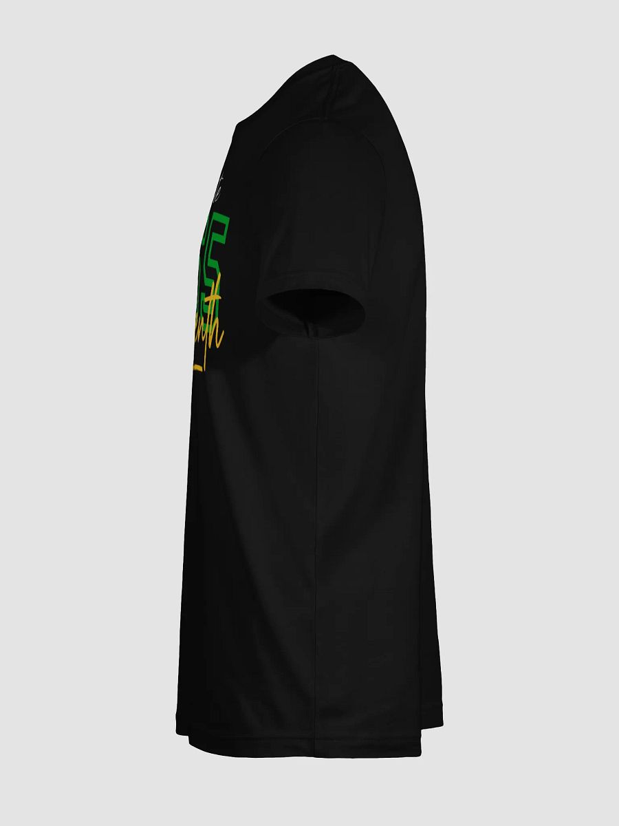 Juneteenth 1865 Celebration Tee product image (71)