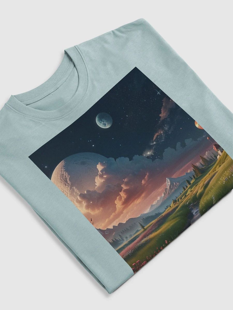 Dream Land T-Shirt product image (31)