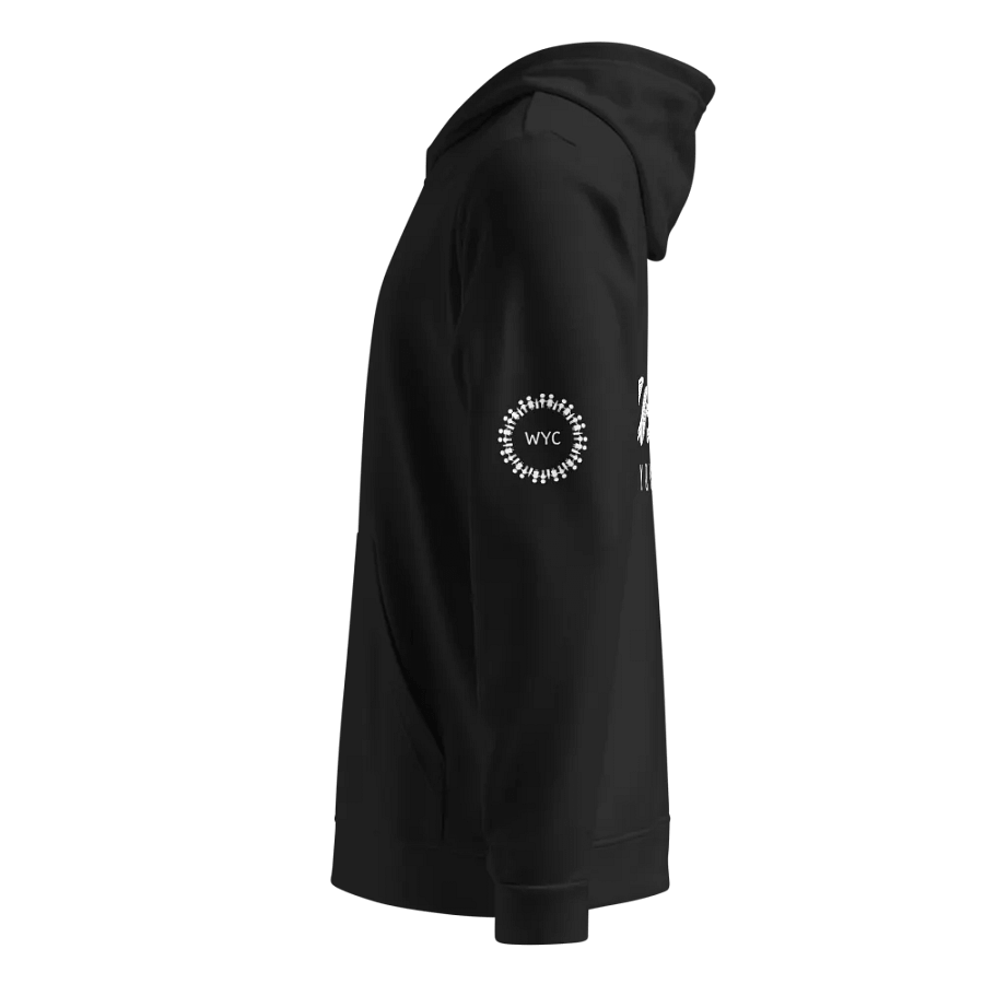Adidas x WYC Hoodie Collab product image (2)
