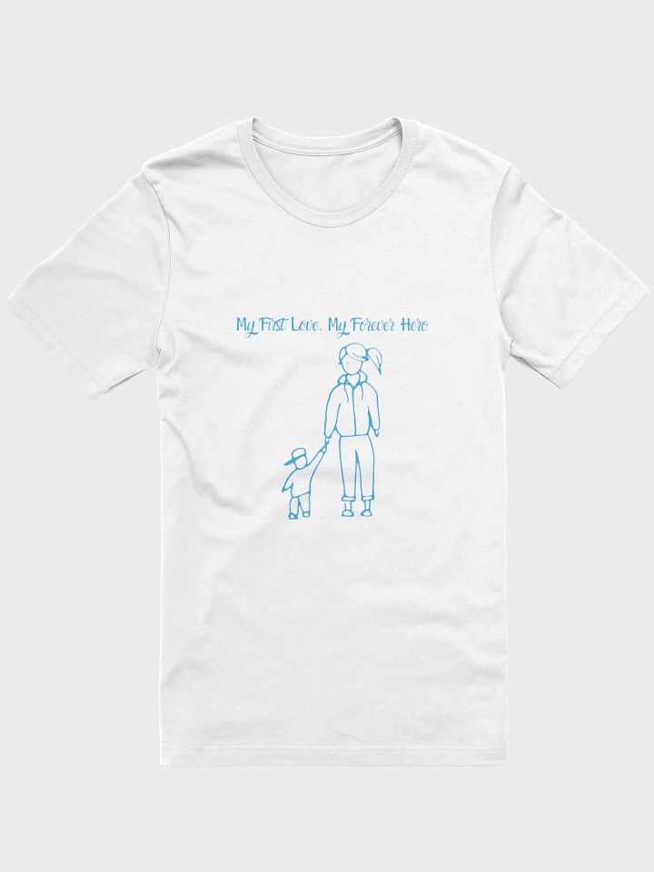 My first love. My forever hero. product image (1)