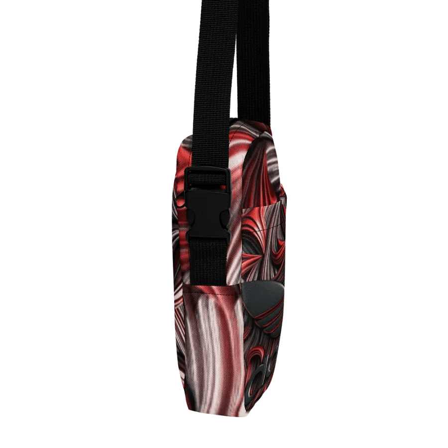 Buhay Tuklas Adidas Swirl All-Over Crossbody Bag product image (9)