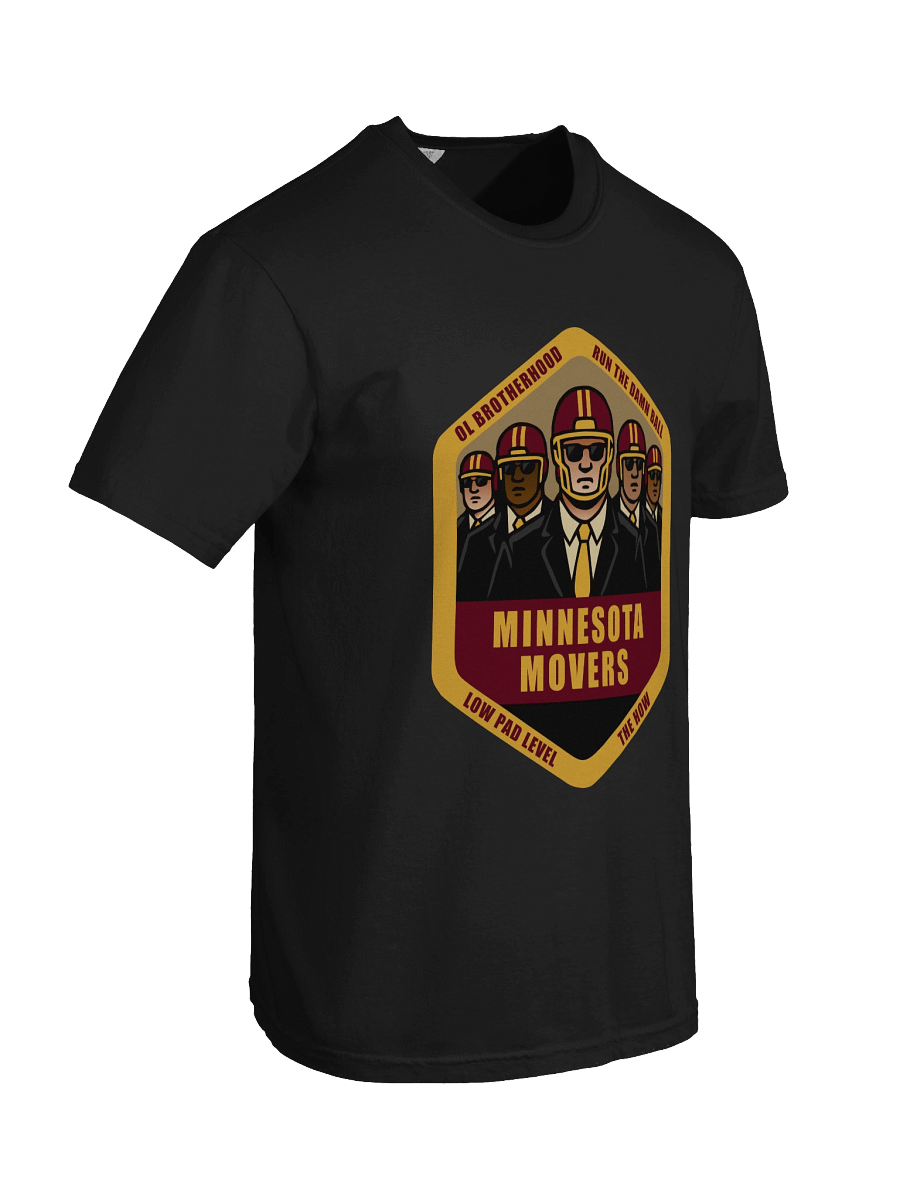 The Minnesota Movers product image (8)