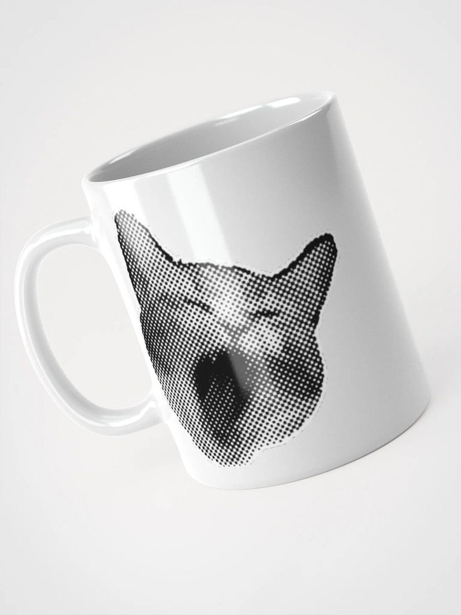 Rad Cat Mug product image (2)