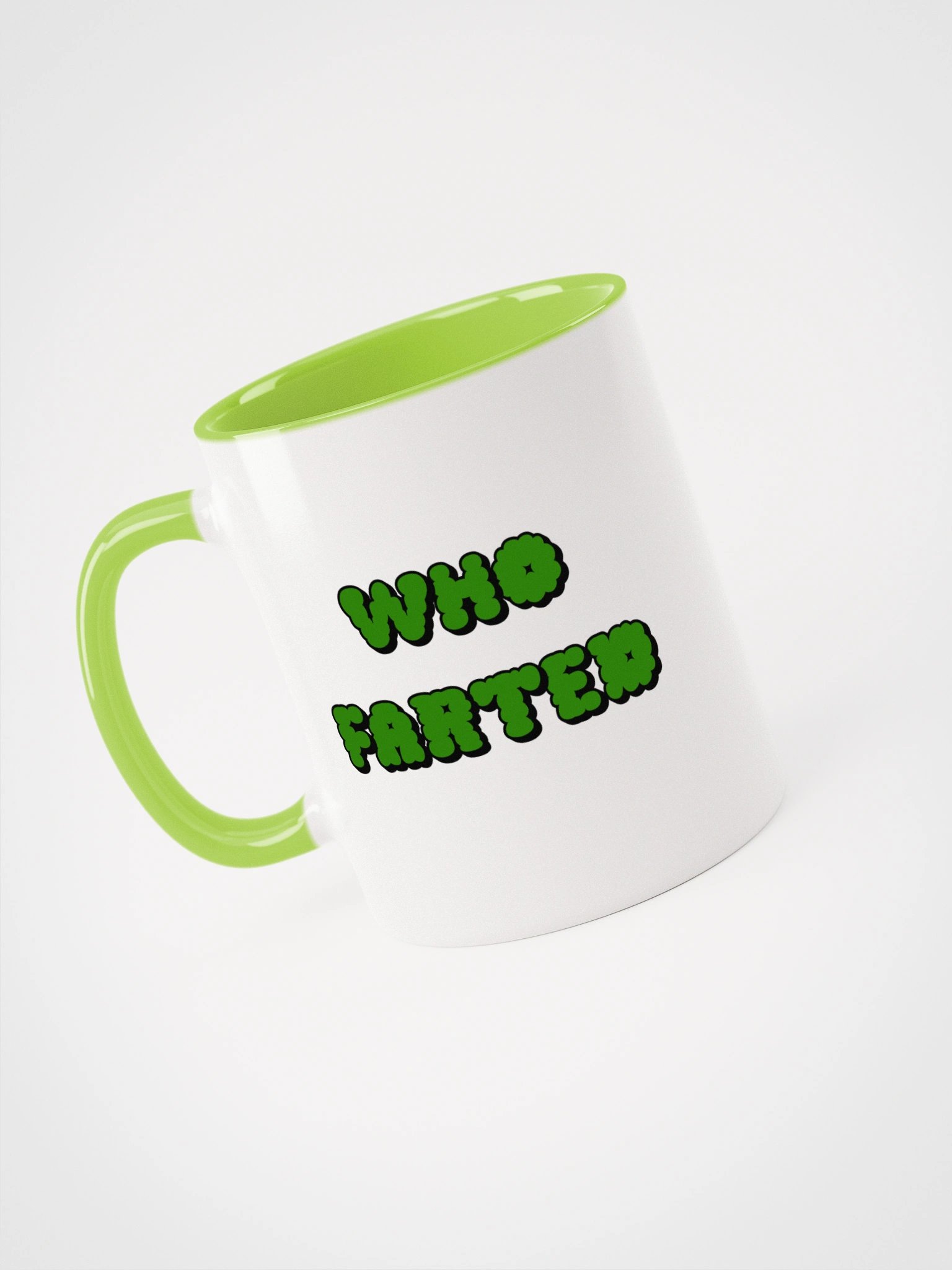 Meme Magic Ceramic Mug product image (3)