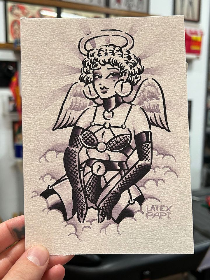 Angel product image (1)