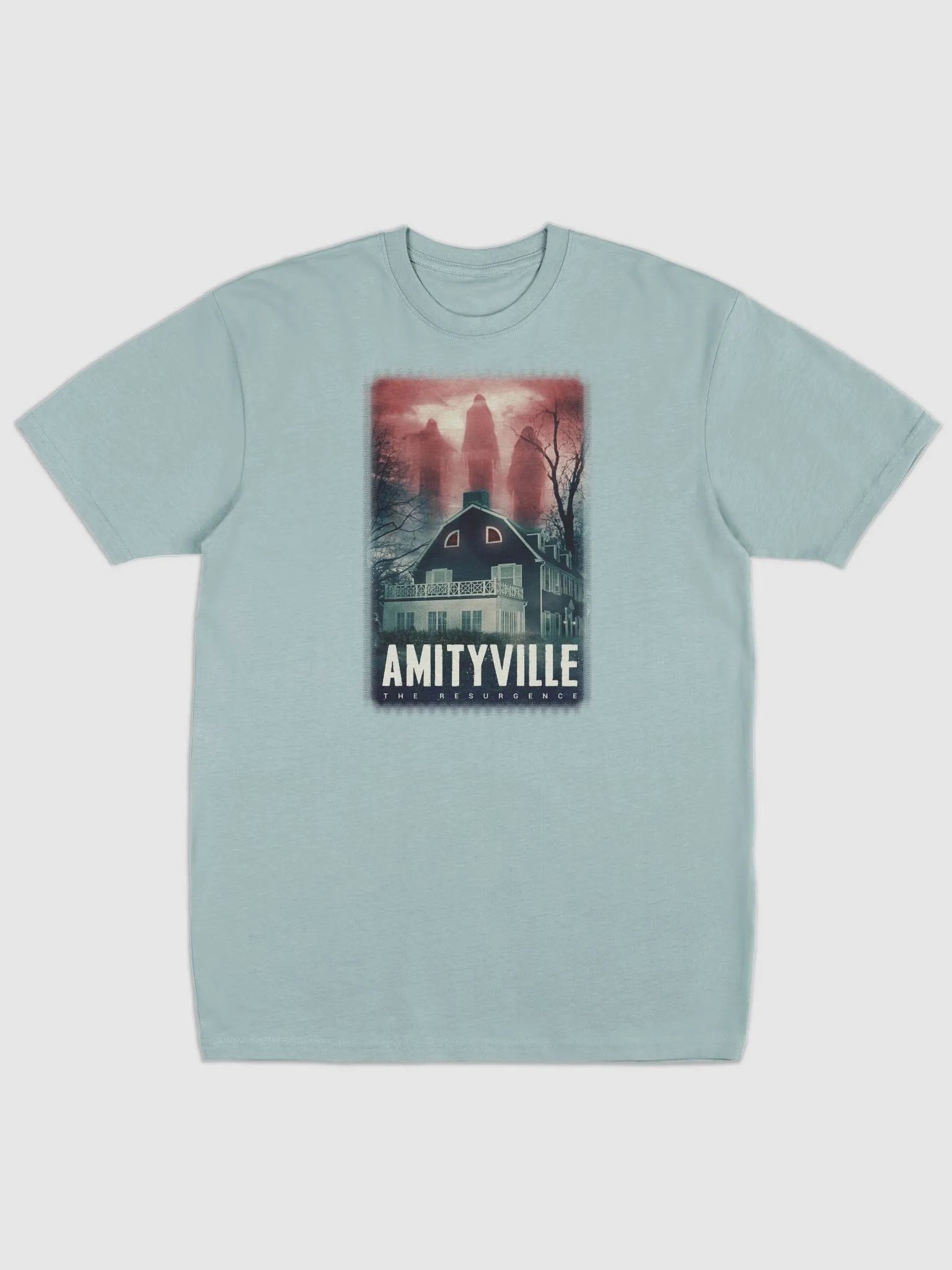 Amityville - The Resurgence Mens T-Shirt product image (6)