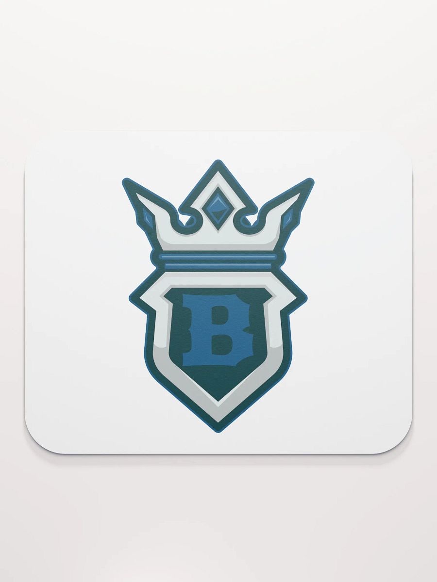 Boyking Mouse Pad product image (2)