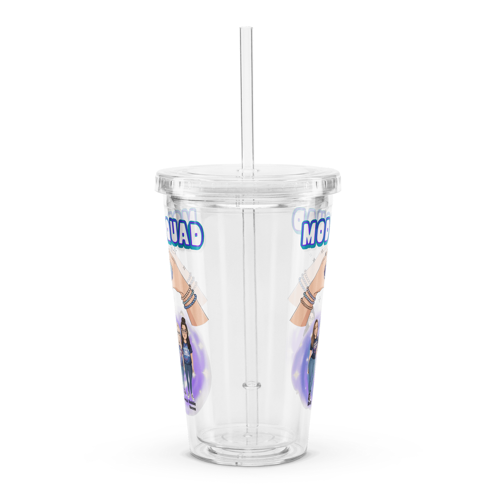 Mod Squad Tumbler product image (2)