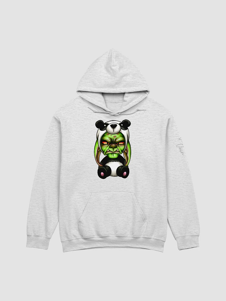 Panda to the Hoodie product image (5)