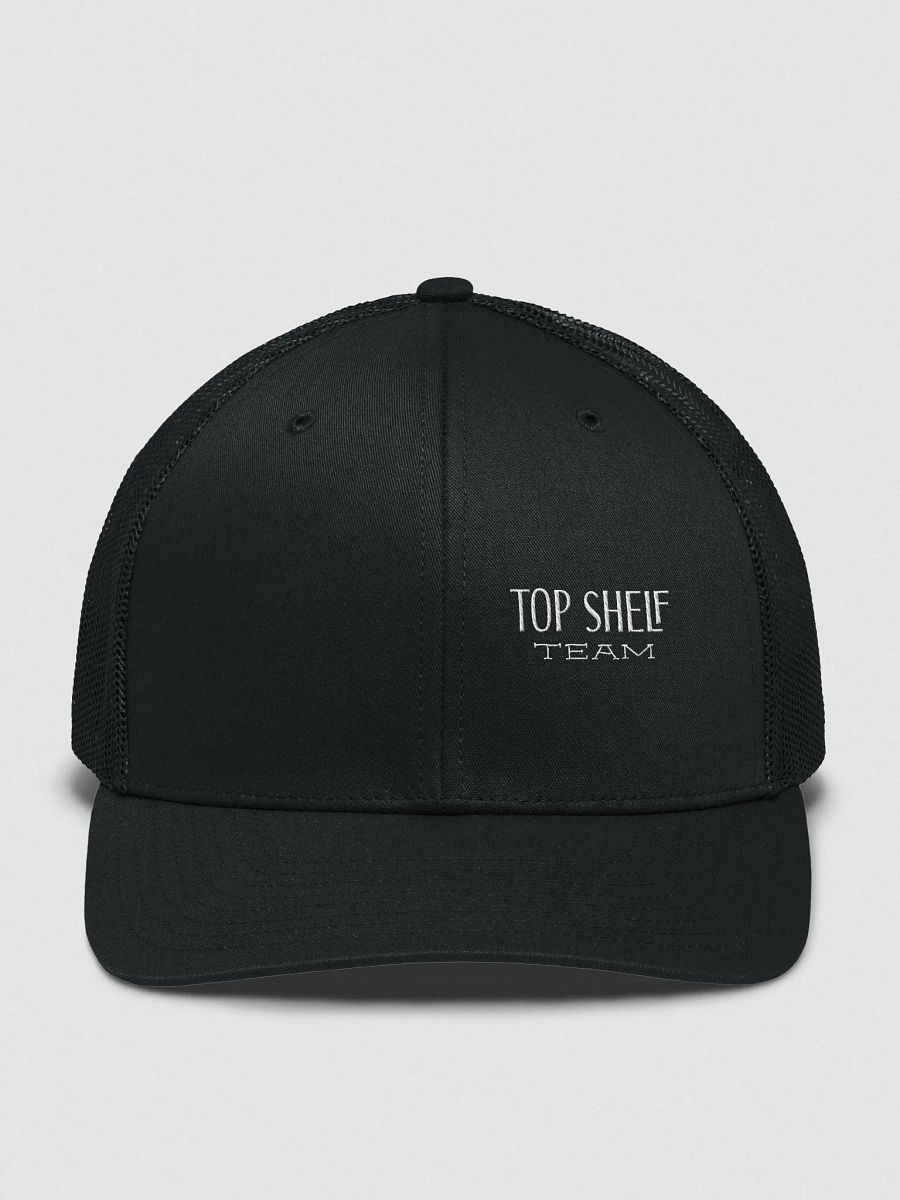 Top Shelf Team Trucker Snapback product image (1)