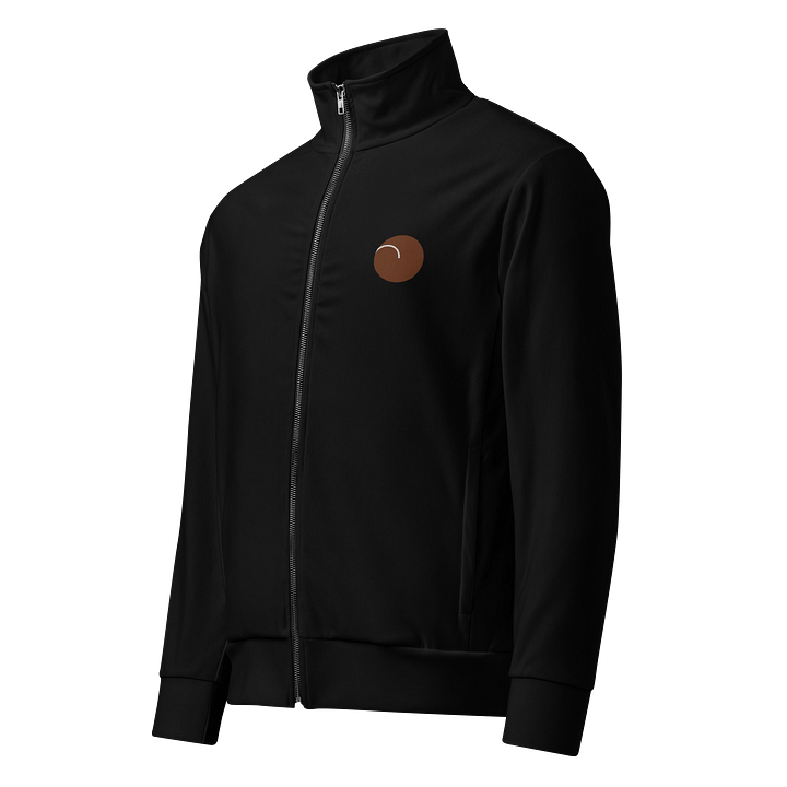 Logo Track Jacket product image (1)