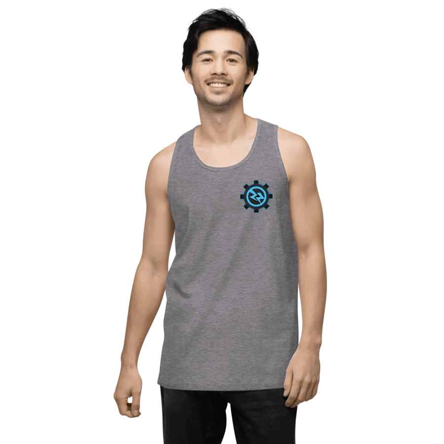 Wulfie's Tank Top product image (42)