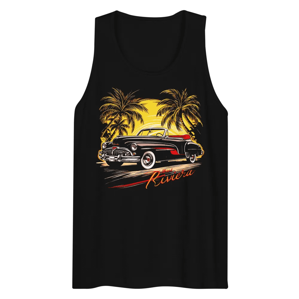 Buick Riviera Under Swaying Palms product image (10)