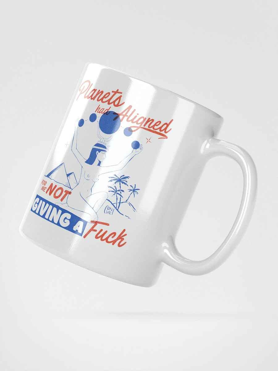 Planets mug product image (3)