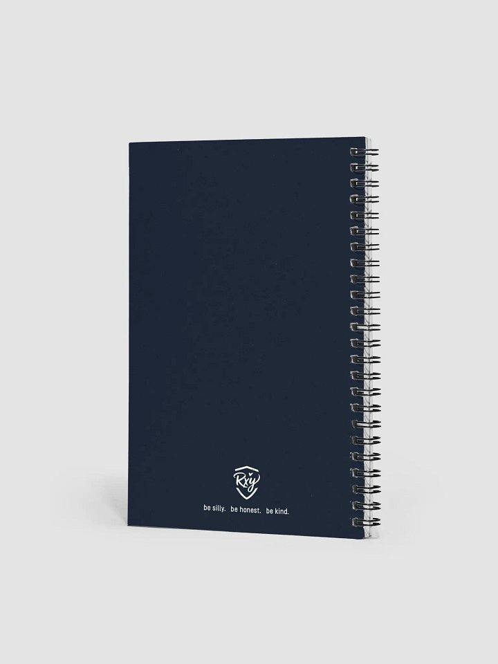 Sub Badges - Notebook product image (2)