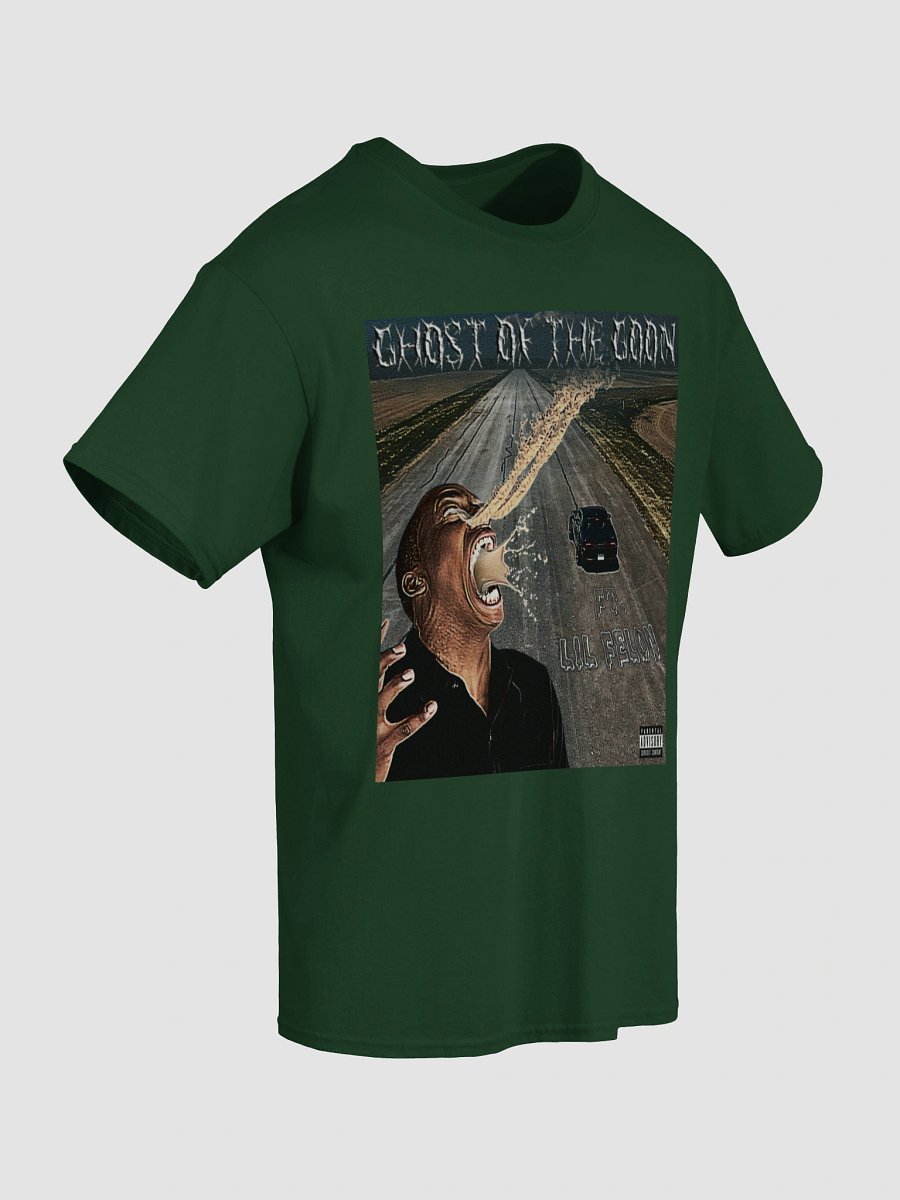GHOST OF THE GOON product image (2)