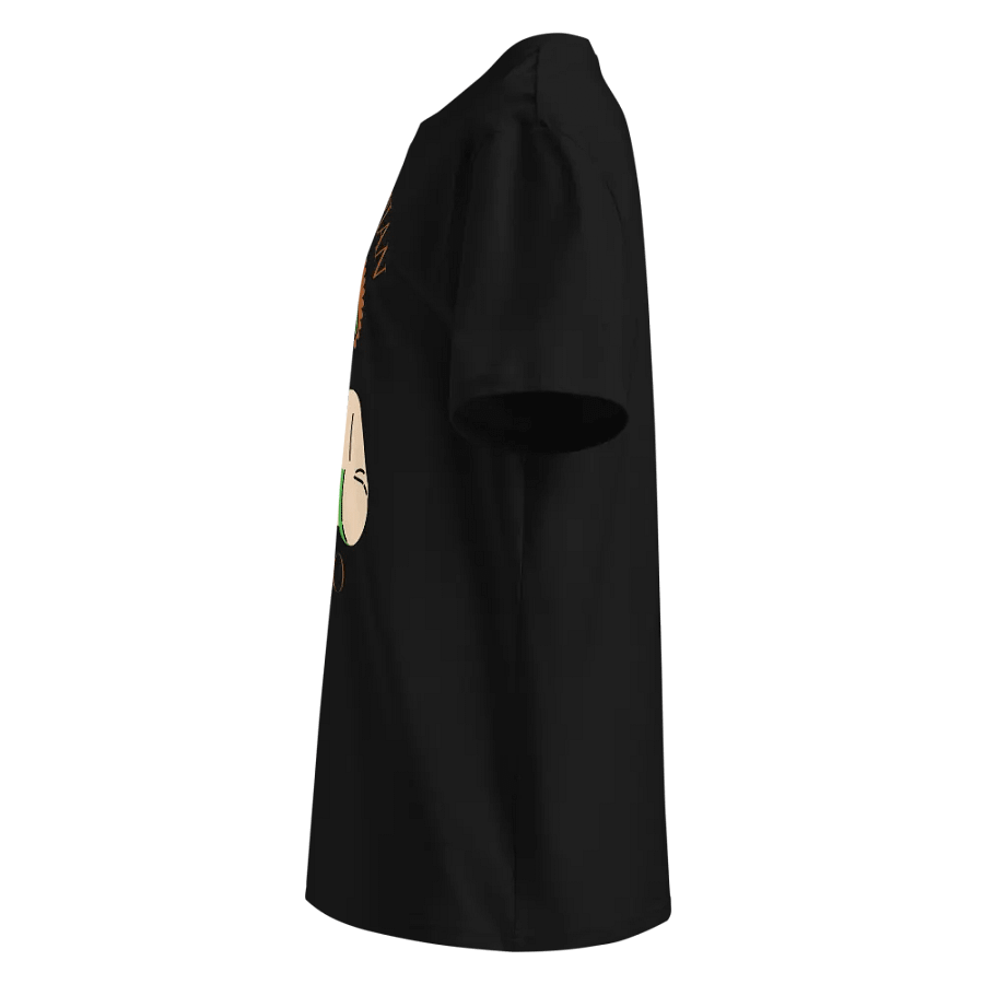 Konjo Culture Organic Tee product image (6)