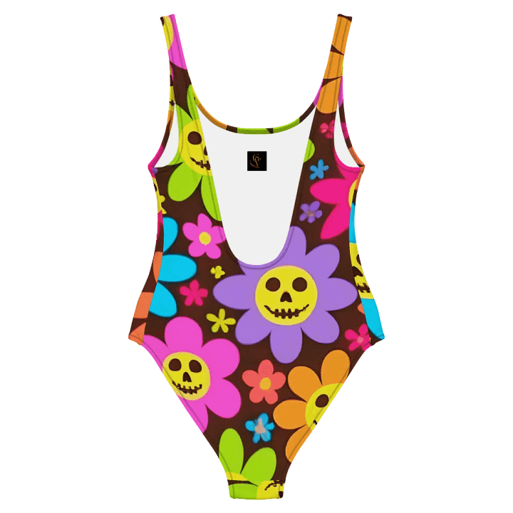 Spring Bloom Swimsuit product image (2)