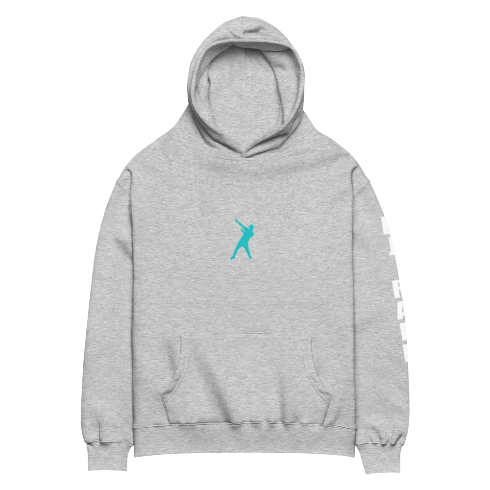 Stylish Hoodie | DJ Raphi product image (2)
