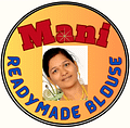 Mani Readymade Blouse Market