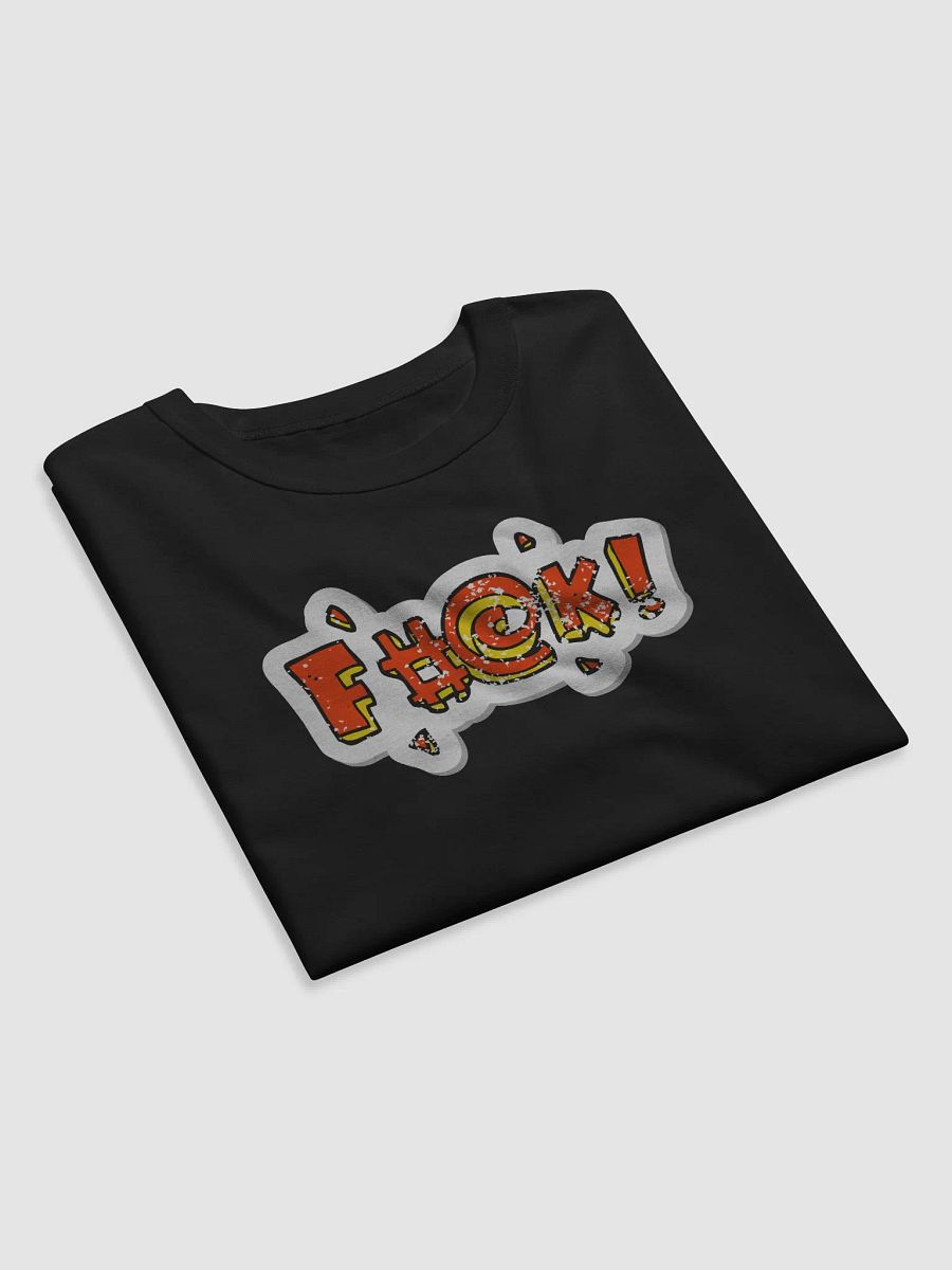 Camiseta Fuck product image (15)