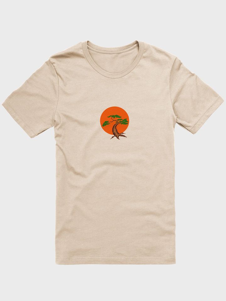 Bonsai Tree Essence T-Shirt product image (1)